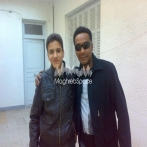 Samir loussif sur yala.fm